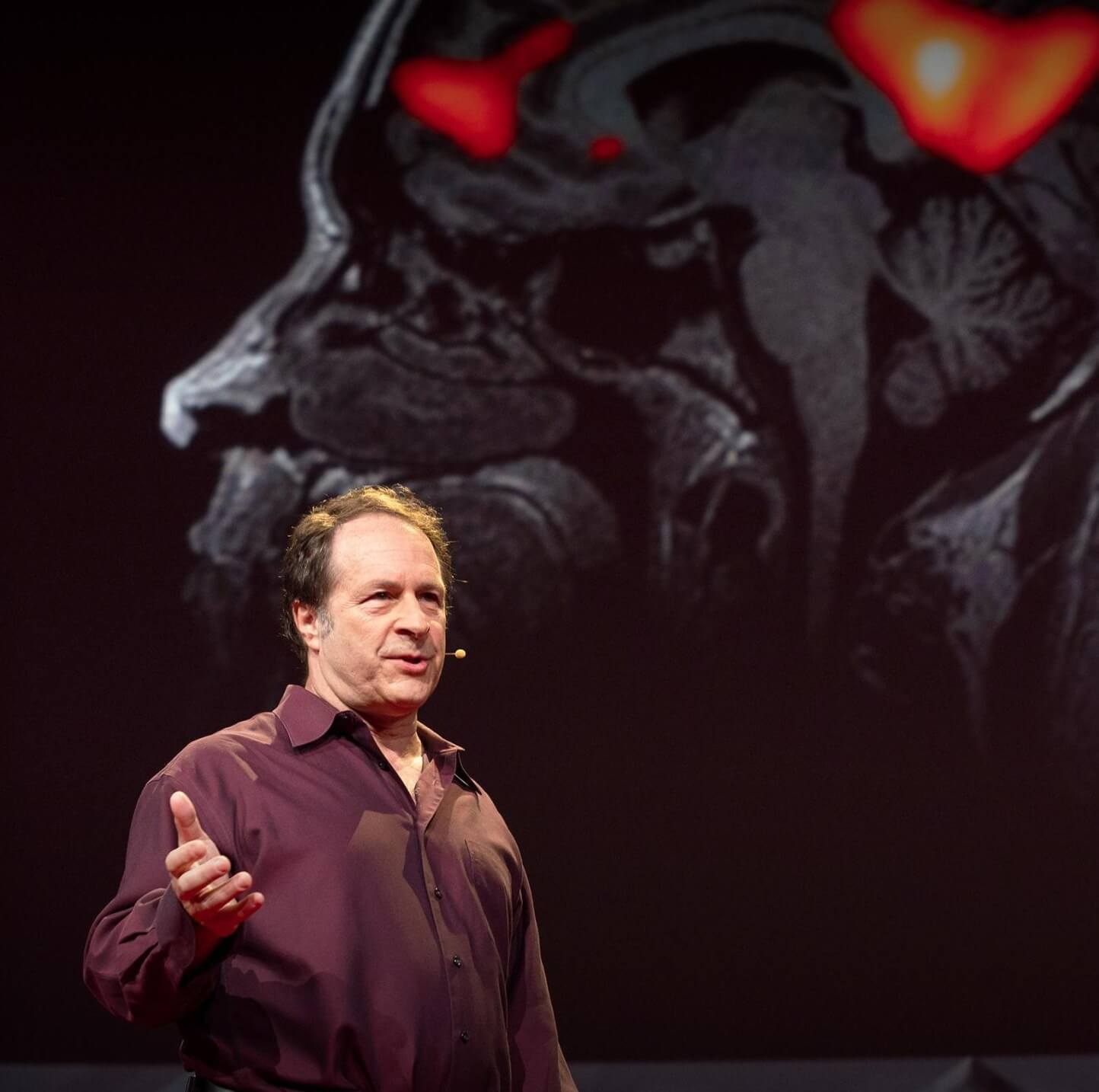 Rick Doblin