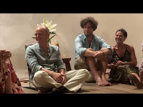 Salotto Luminoso: Walter Menozzi, “Il Santo Daime in Italia”
