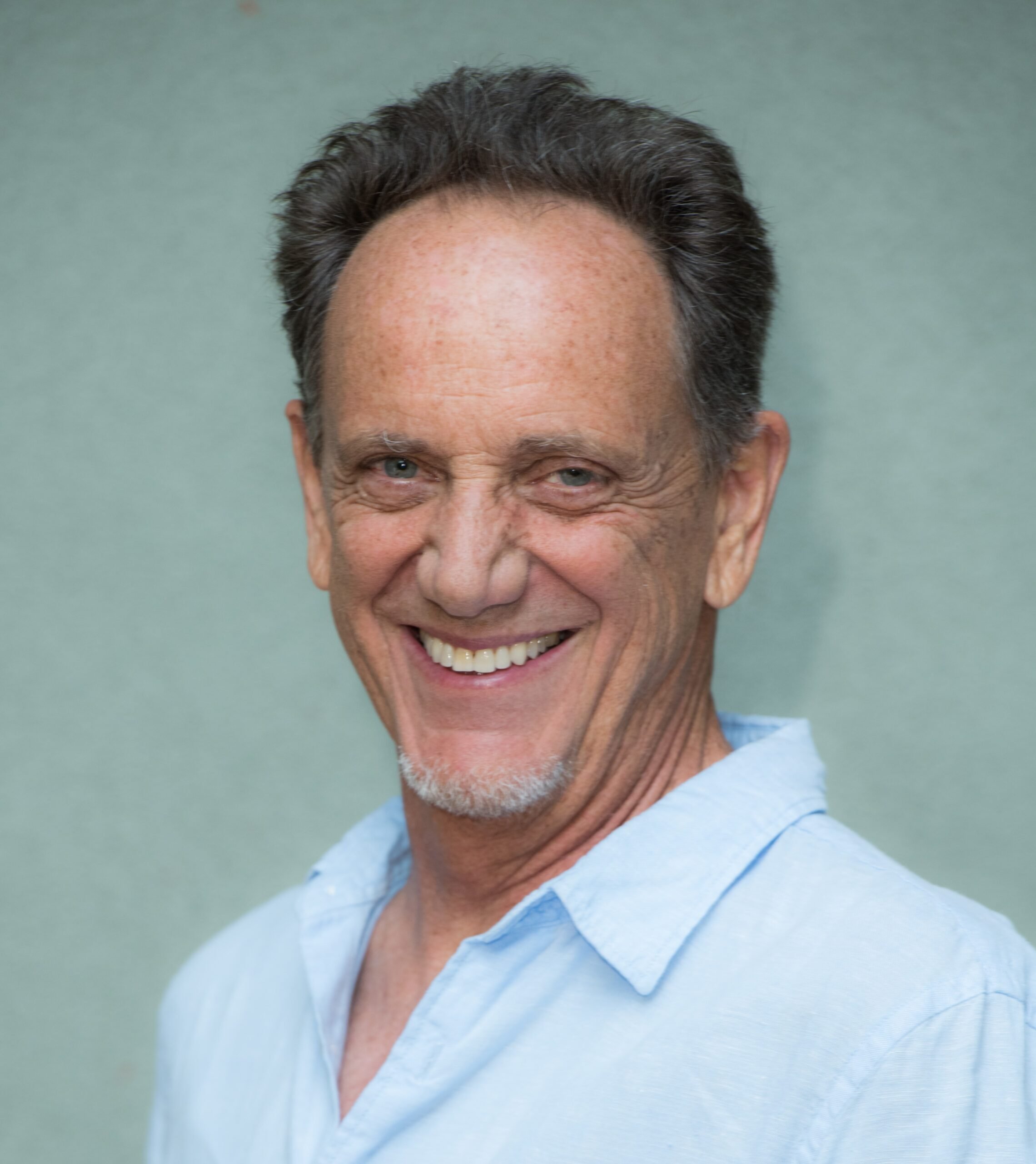 Bruce Poulter, MPH